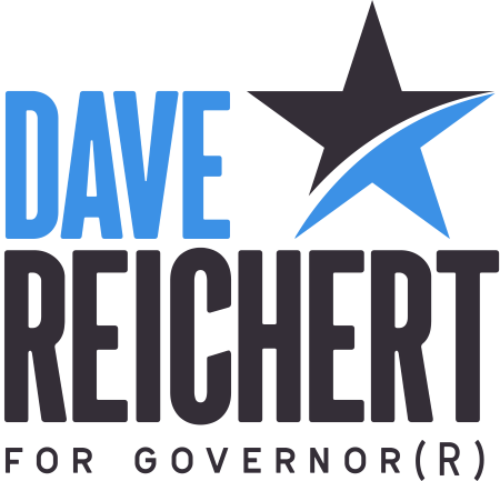 We Stand With Dave Reichert